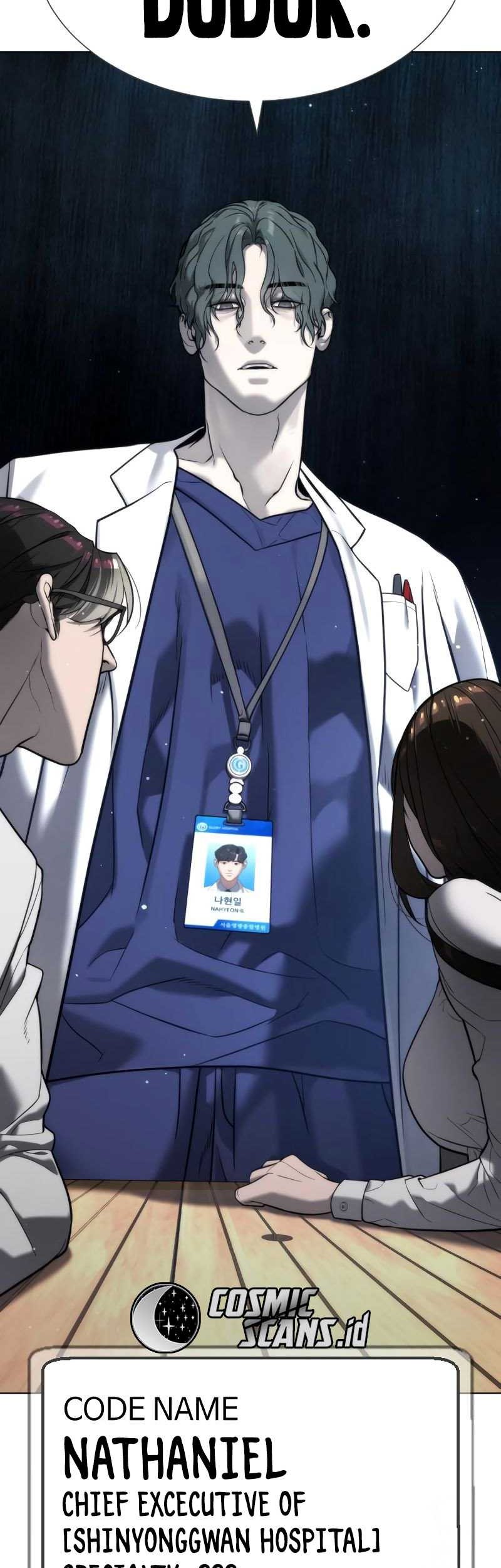 Killer Peter Chapter 16 - halaman 120