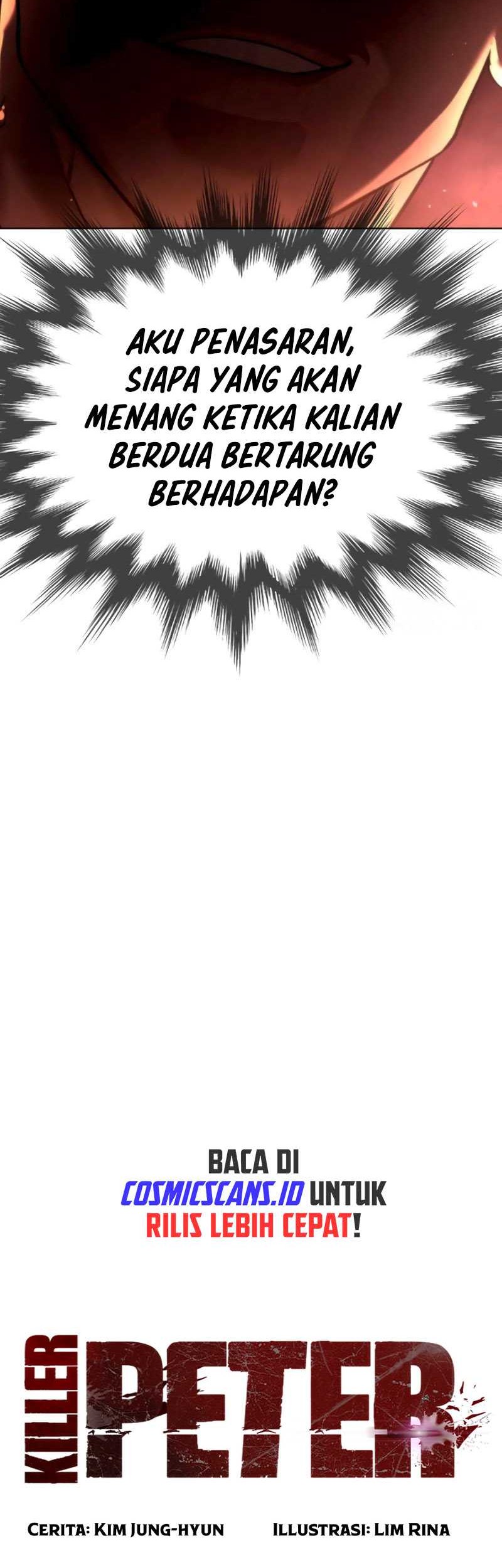 Killer Peter Chapter 16 - halaman 13