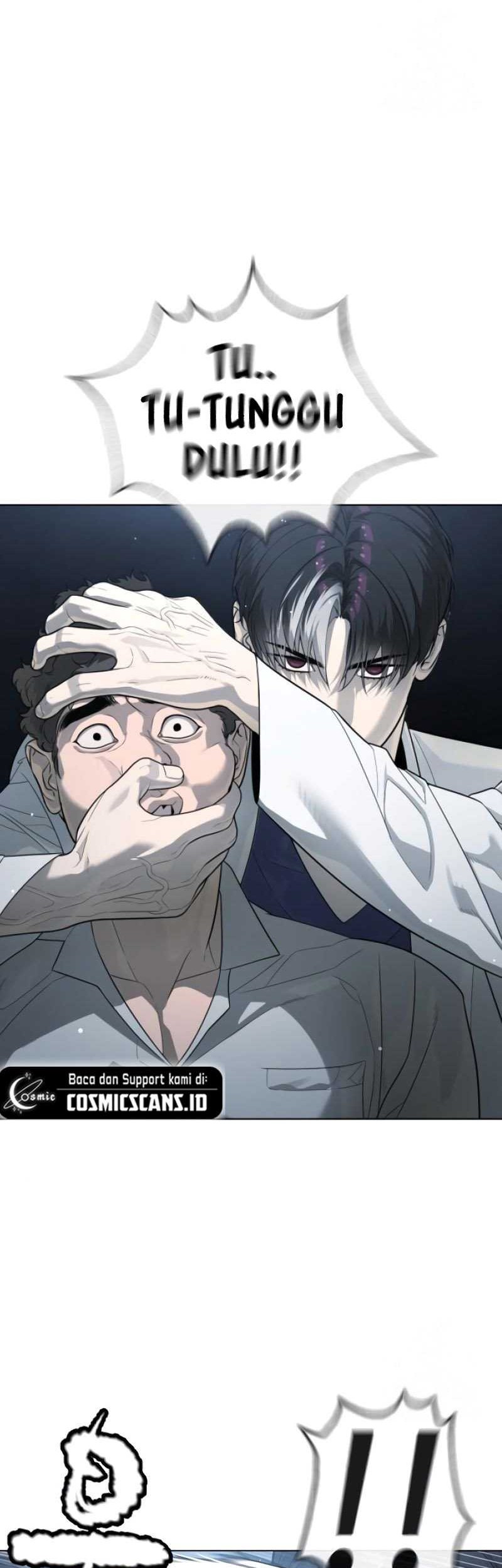 Killer Peter Chapter 16 - halaman 15