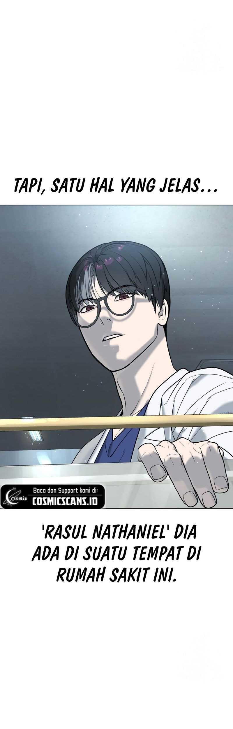 Killer Peter Chapter 16 - halaman 22