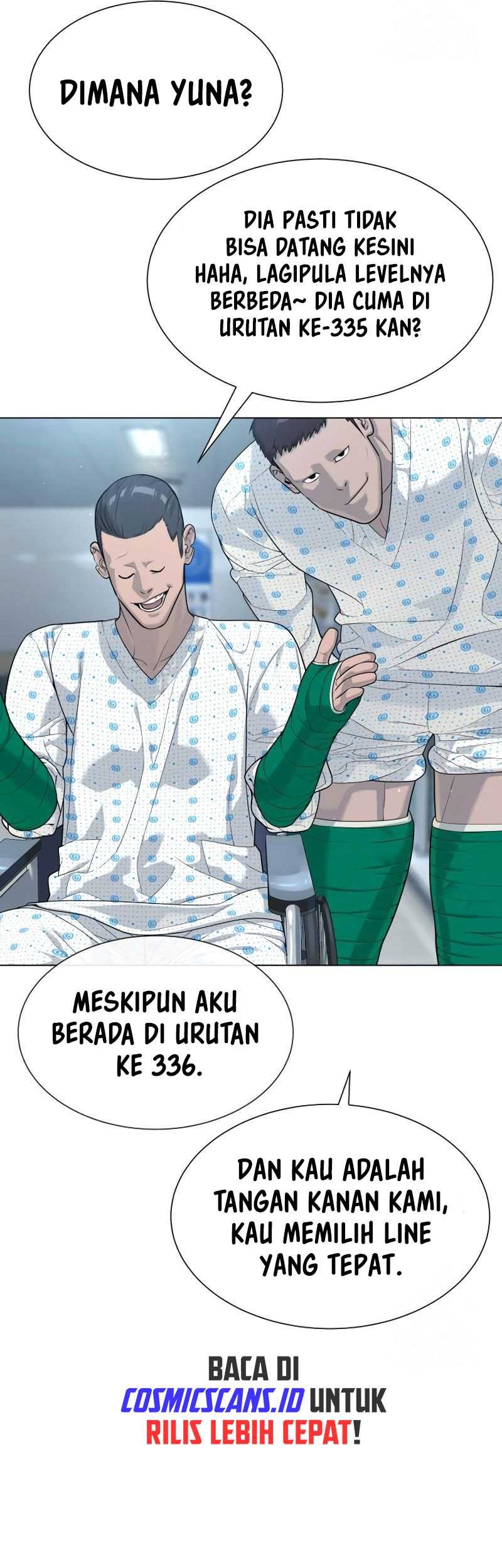 Killer Peter Chapter 16 - halaman 26