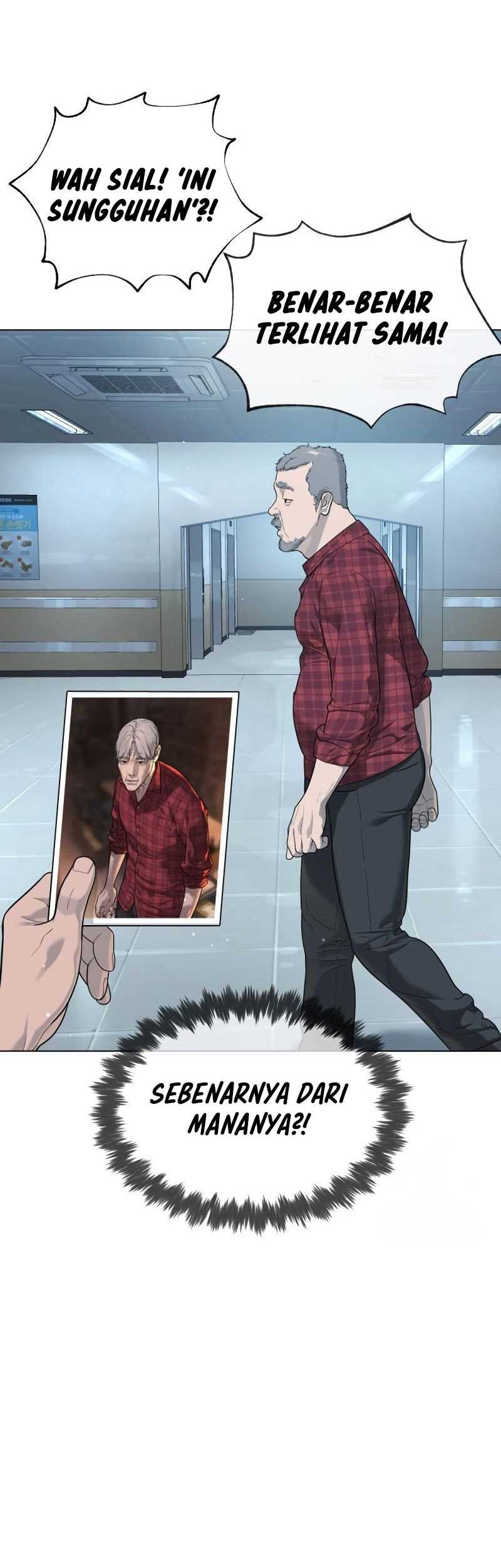 Killer Peter Chapter 16 - halaman 29
