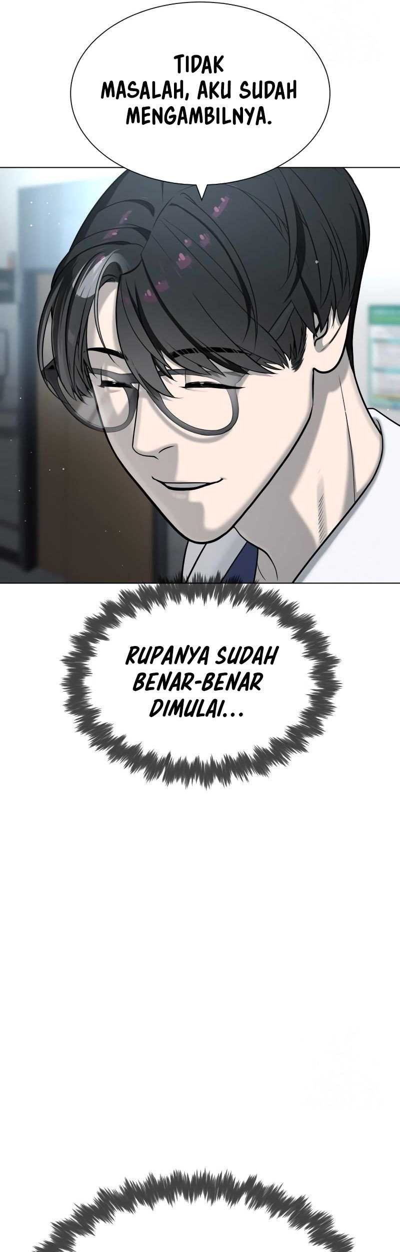 Killer Peter Chapter 16 - halaman 34
