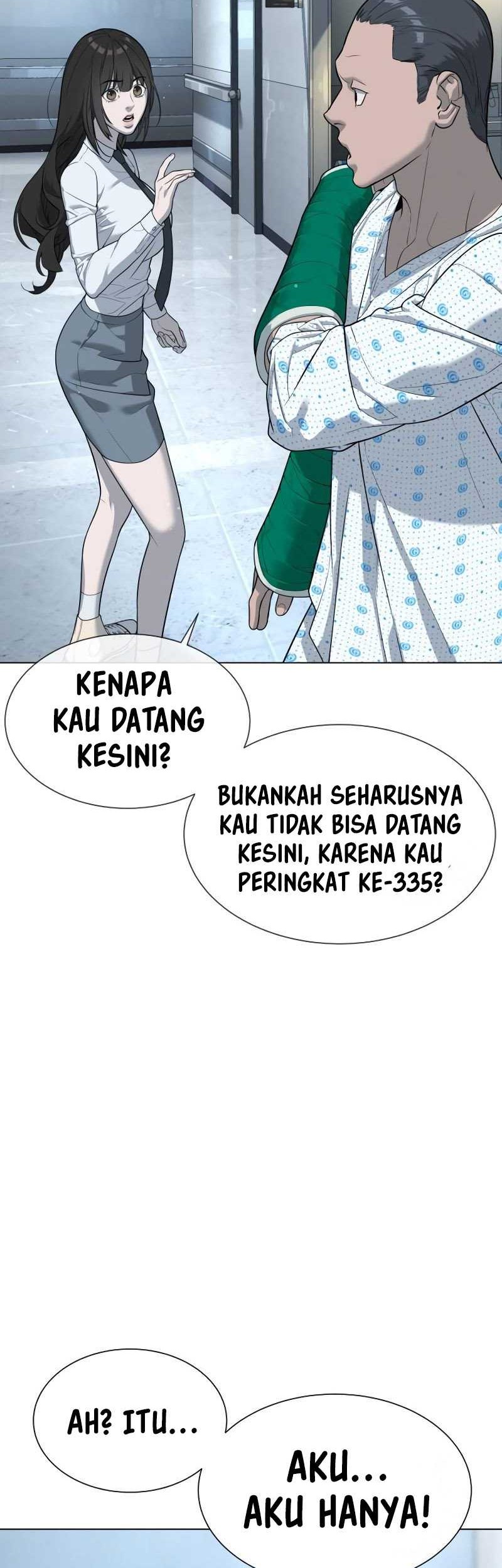 Killer Peter Chapter 16 - halaman 39