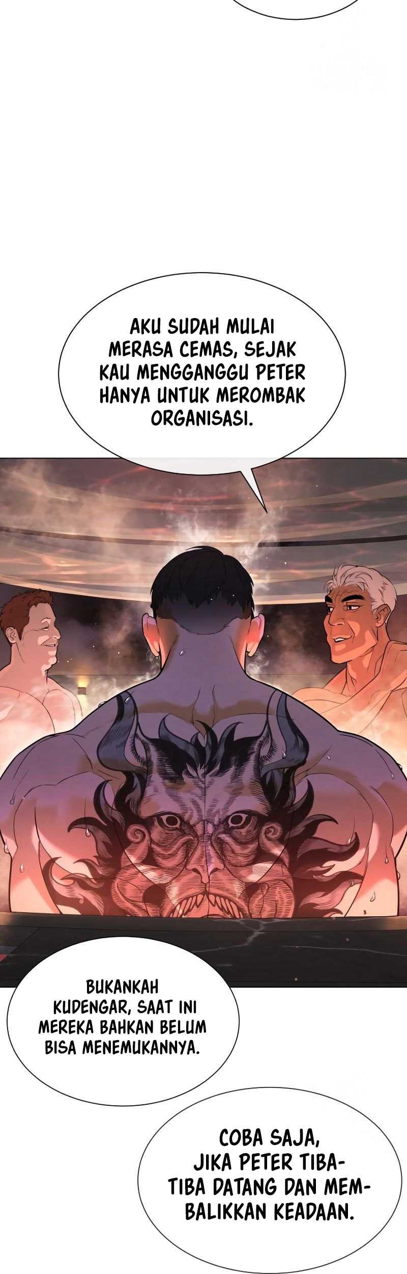 Killer Peter Chapter 16 - halaman 4