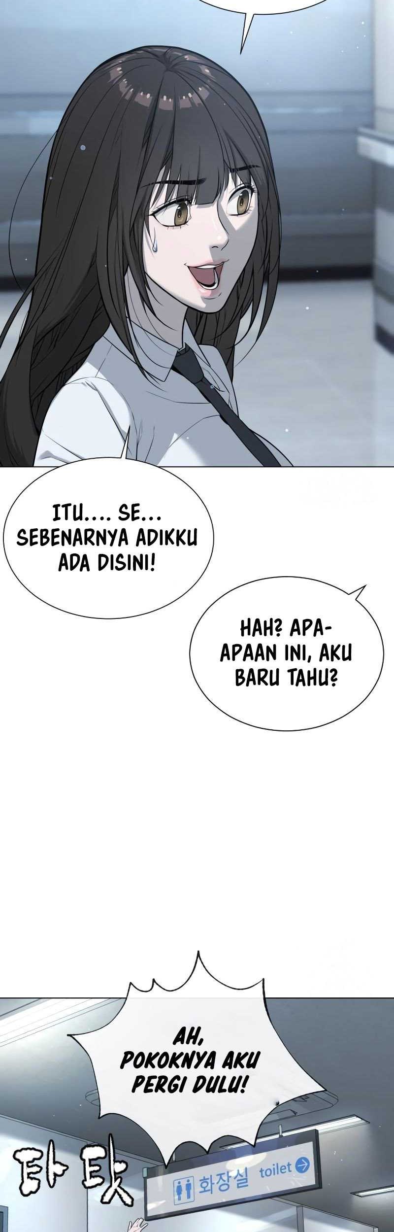 Killer Peter Chapter 16 - halaman 40