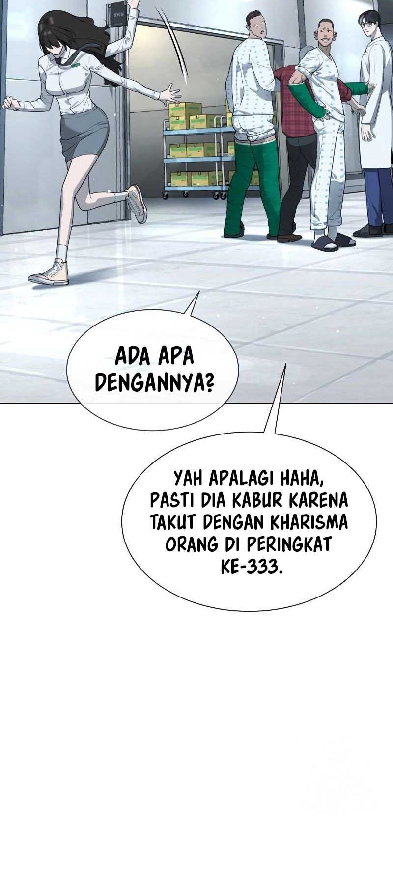 Killer Peter Chapter 16 - halaman 41
