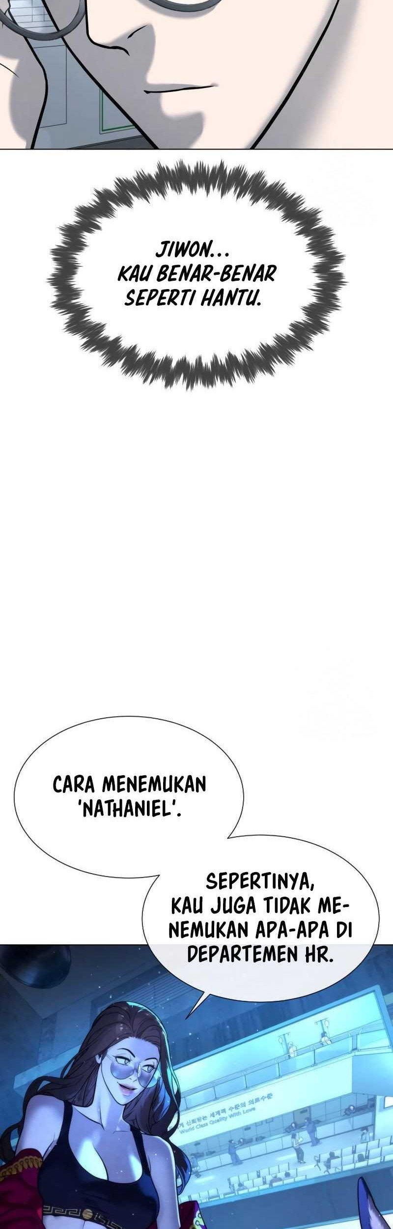 Killer Peter Chapter 16 - halaman 43