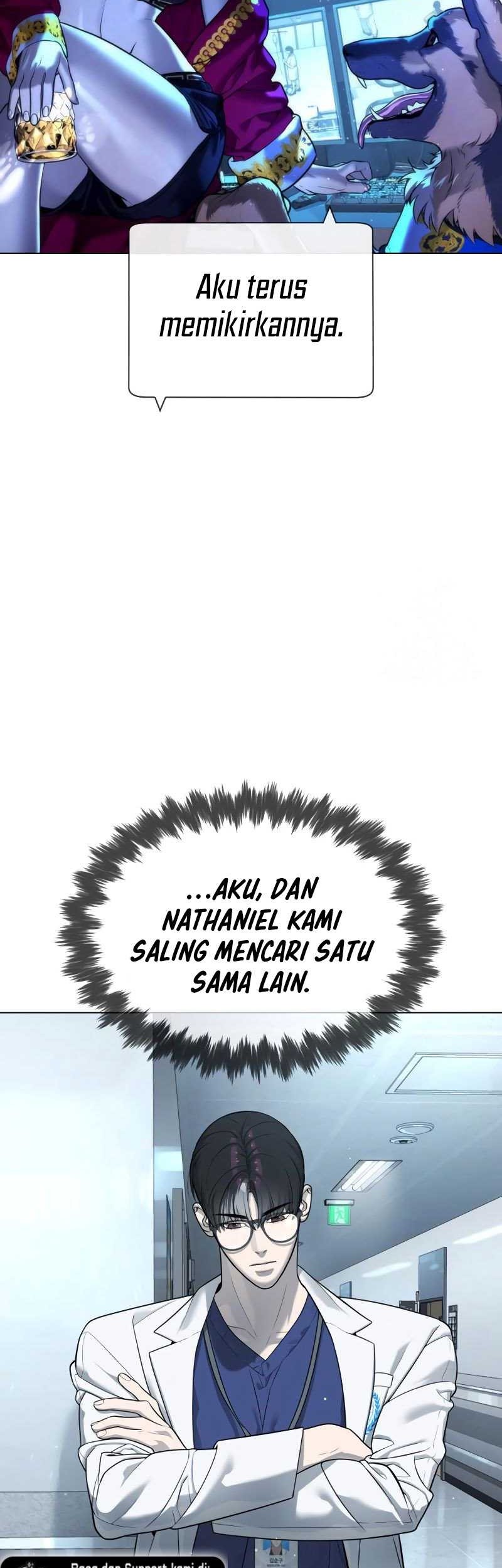 Killer Peter Chapter 16 - halaman 44