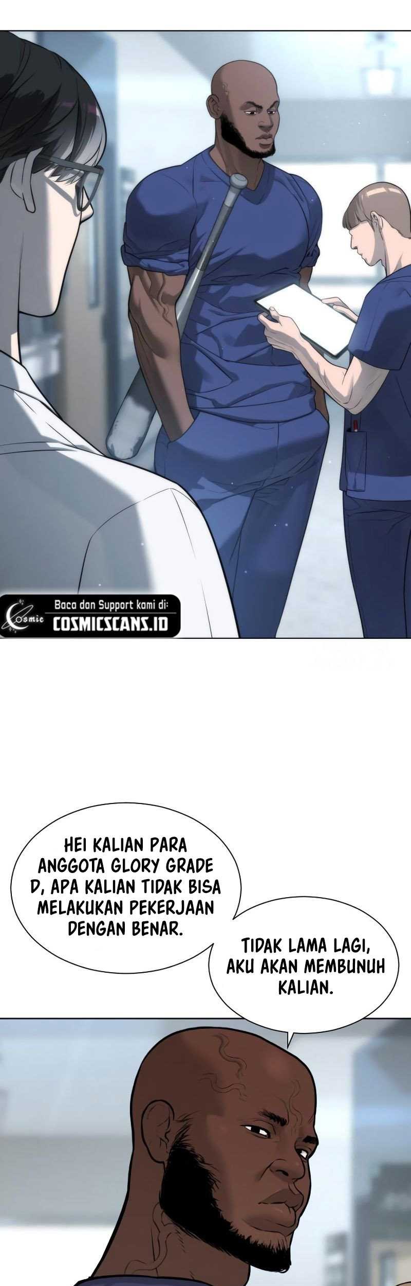 Killer Peter Chapter 16 - halaman 46