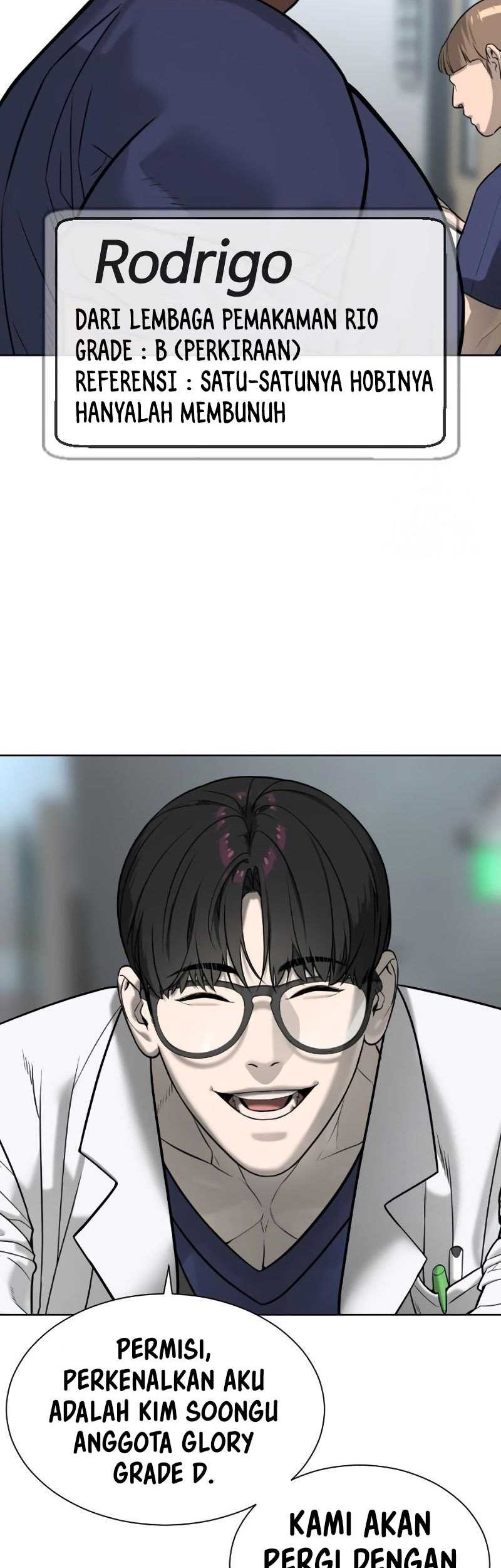 Killer Peter Chapter 16 - halaman 47