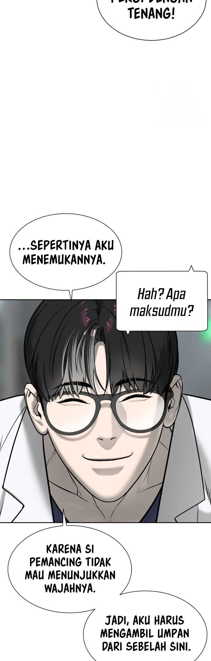 Killer Peter Chapter 16 - halaman 48