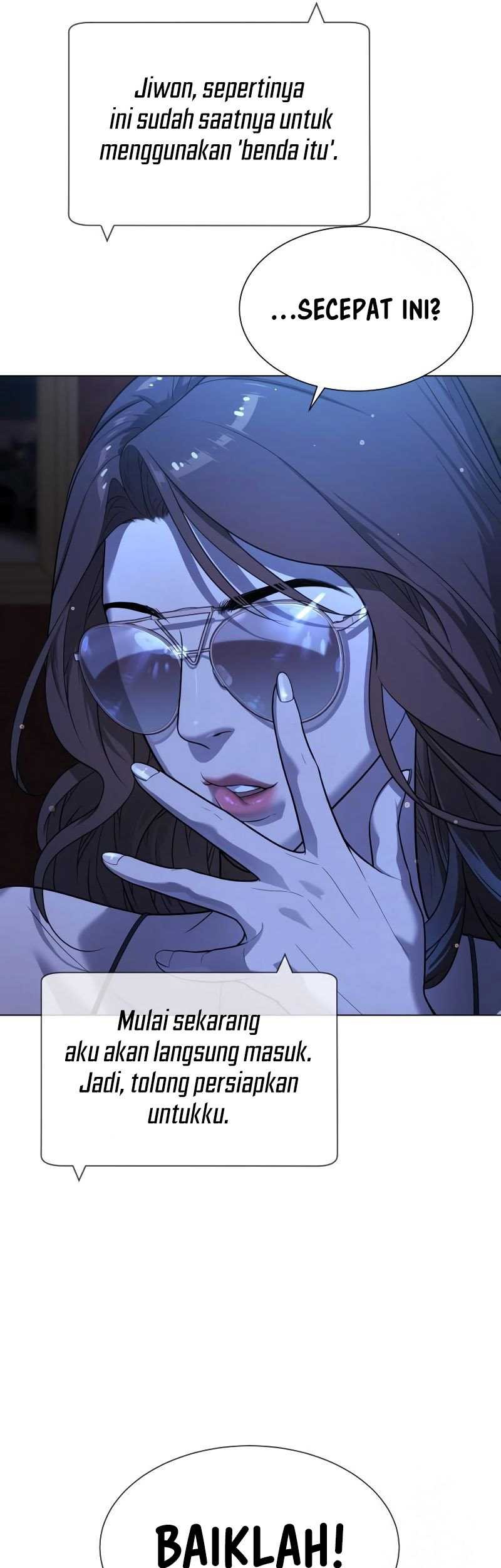 Killer Peter Chapter 16 - halaman 50