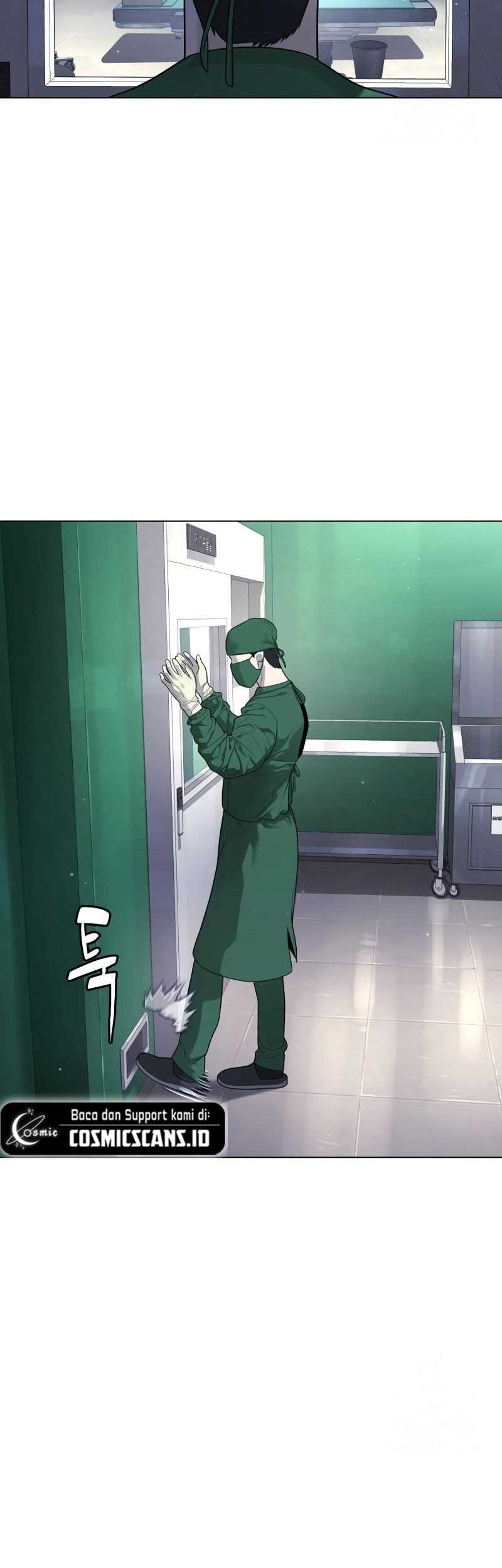 Killer Peter Chapter 16 - halaman 53