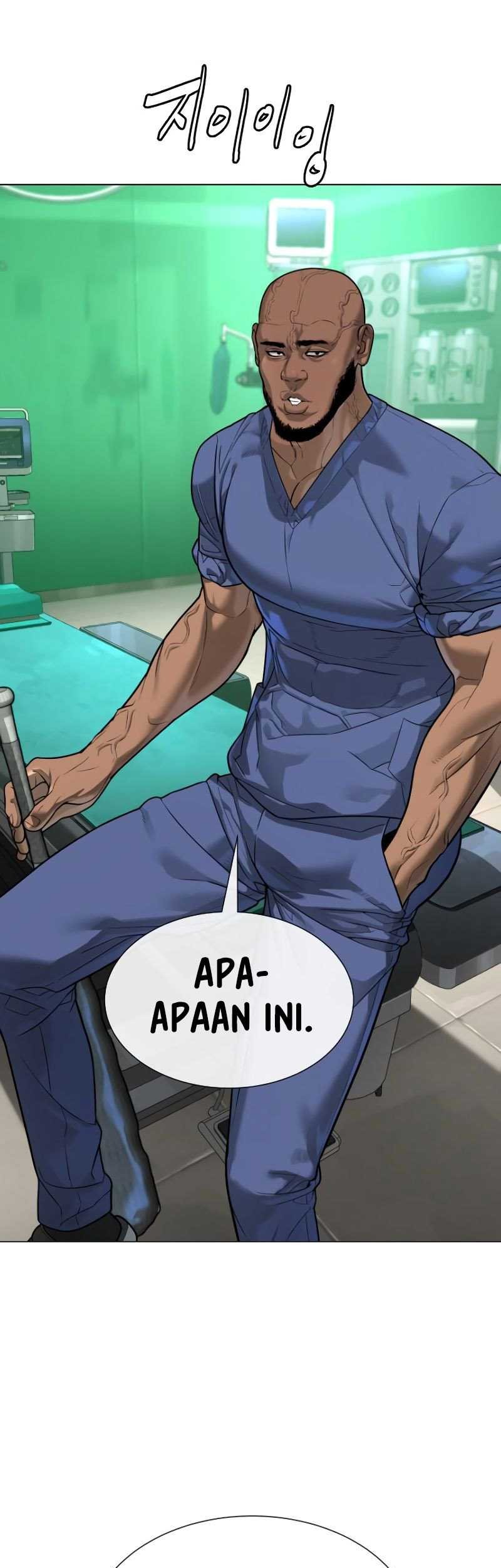 Killer Peter Chapter 16 - halaman 54