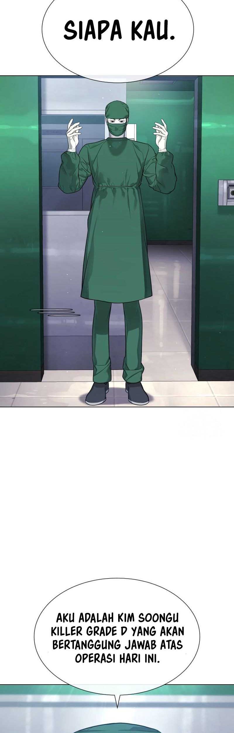Killer Peter Chapter 16 - halaman 55
