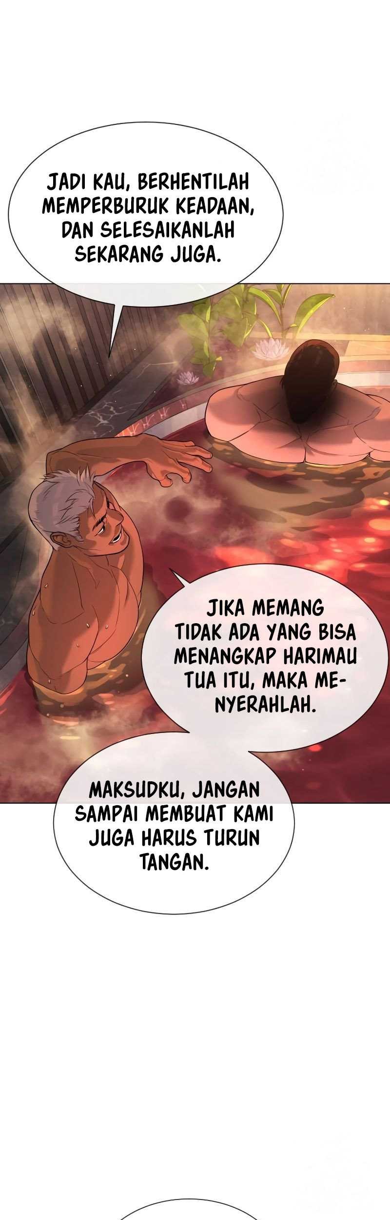 Killer Peter Chapter 16 - halaman 6