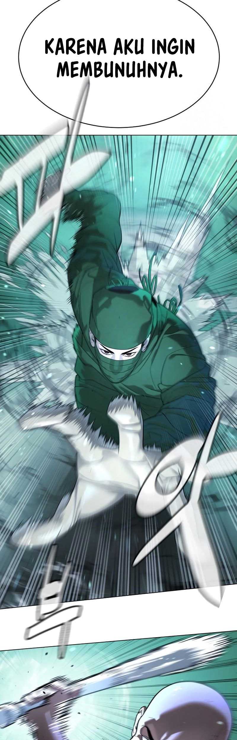 Killer Peter Chapter 16 - halaman 60