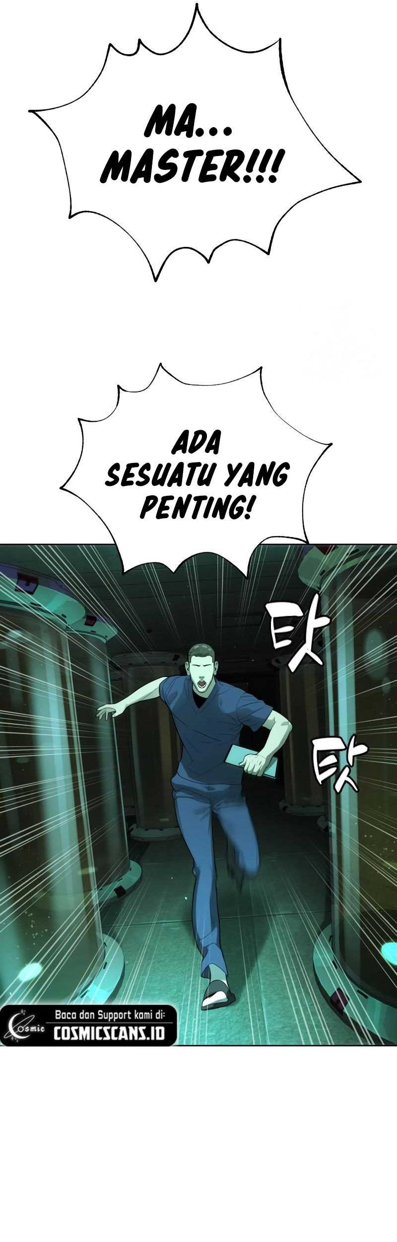 Killer Peter Chapter 16 - halaman 62