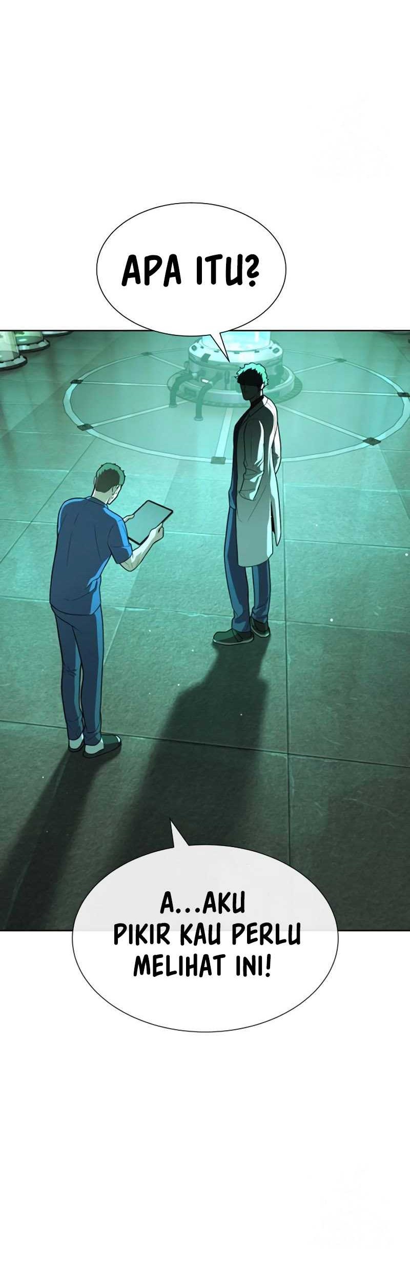 Killer Peter Chapter 16 - halaman 63