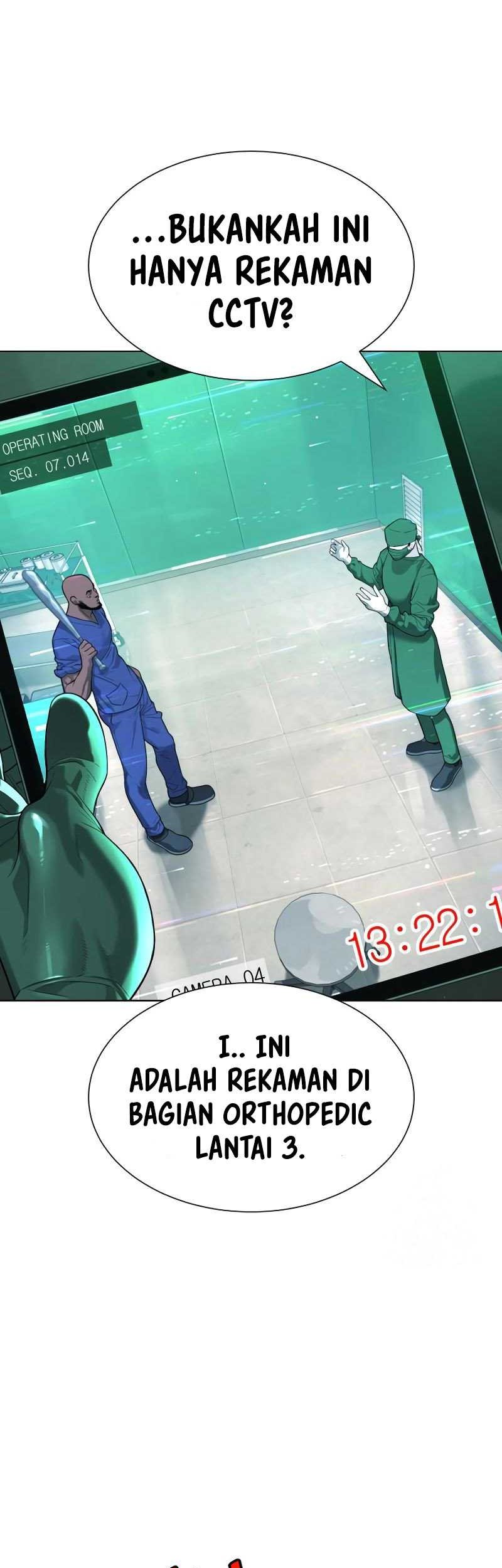 Killer Peter Chapter 16 - halaman 64