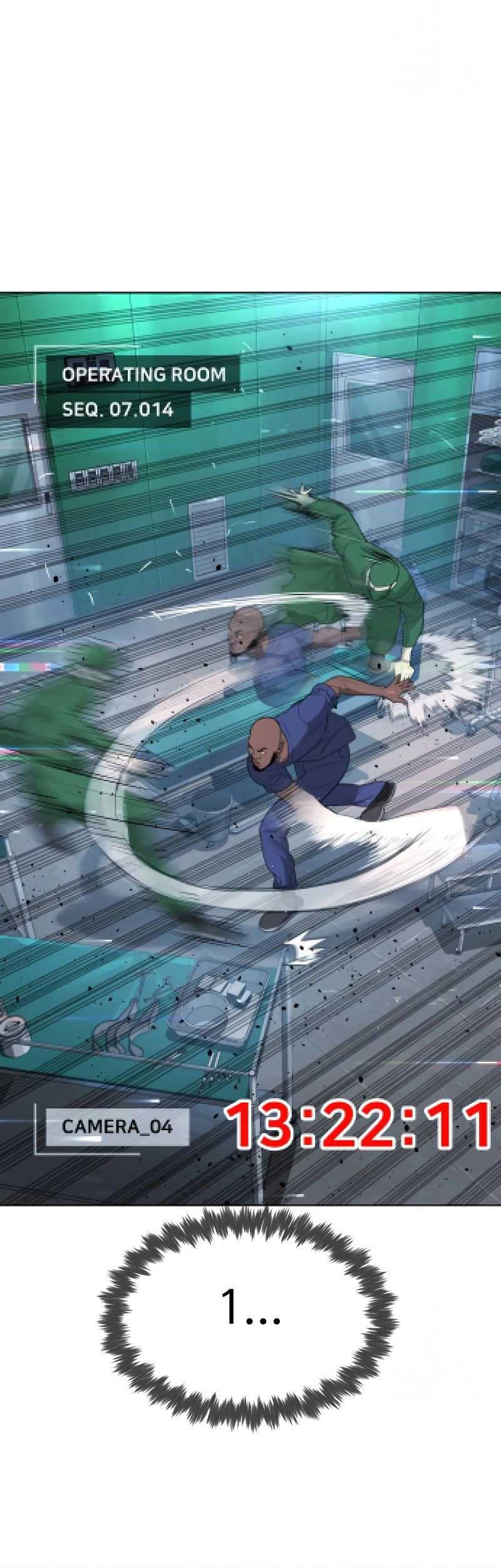 Killer Peter Chapter 16 - halaman 66