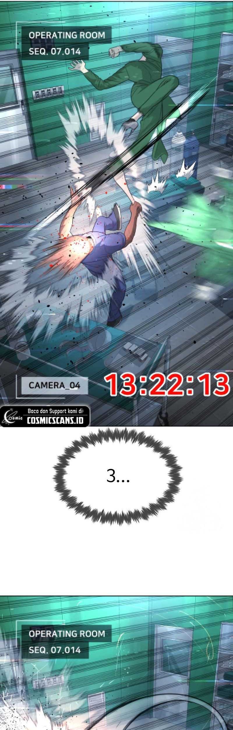Killer Peter Chapter 16 - halaman 67
