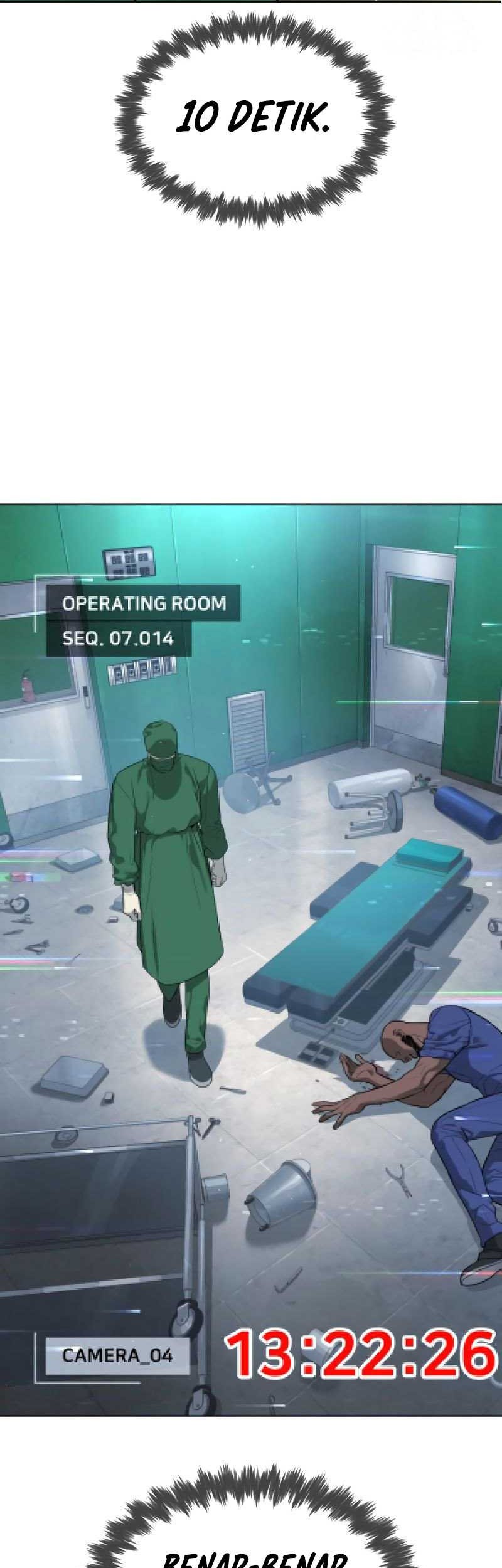 Killer Peter Chapter 16 - halaman 72