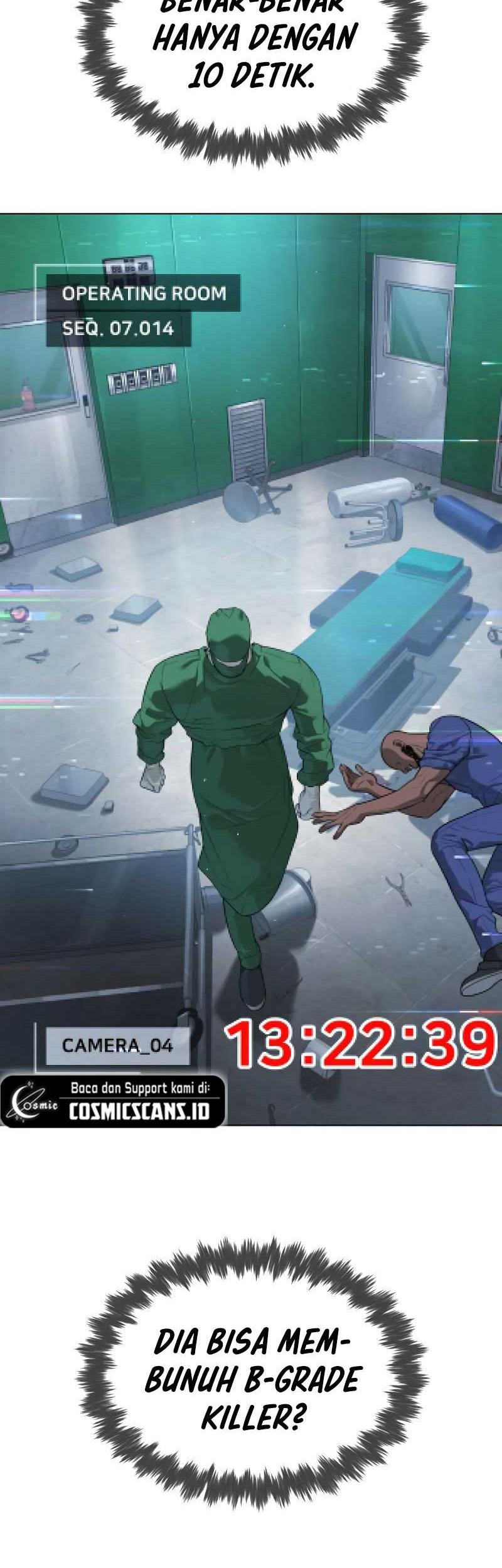 Killer Peter Chapter 16 - halaman 73