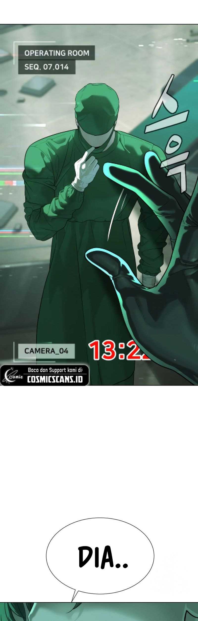 Killer Peter Chapter 16 - halaman 74