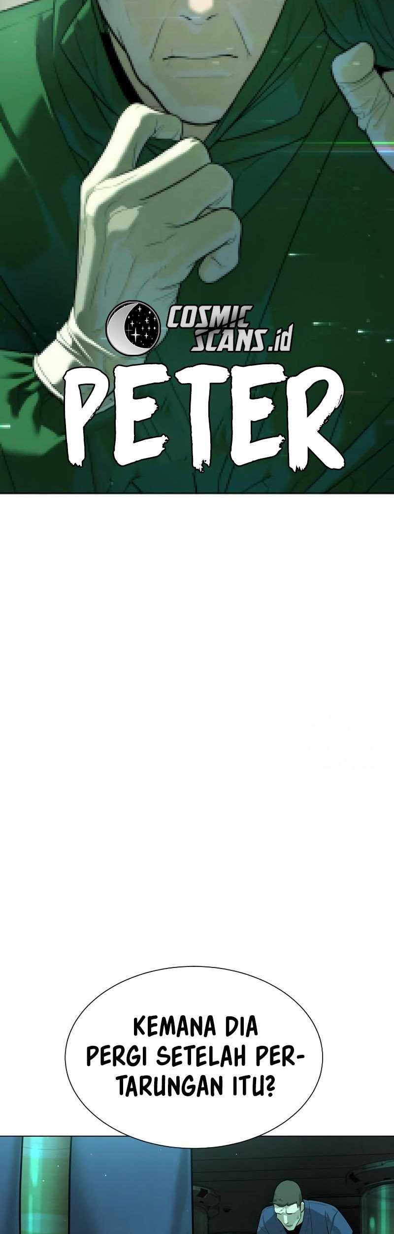 Killer Peter Chapter 16 - halaman 76