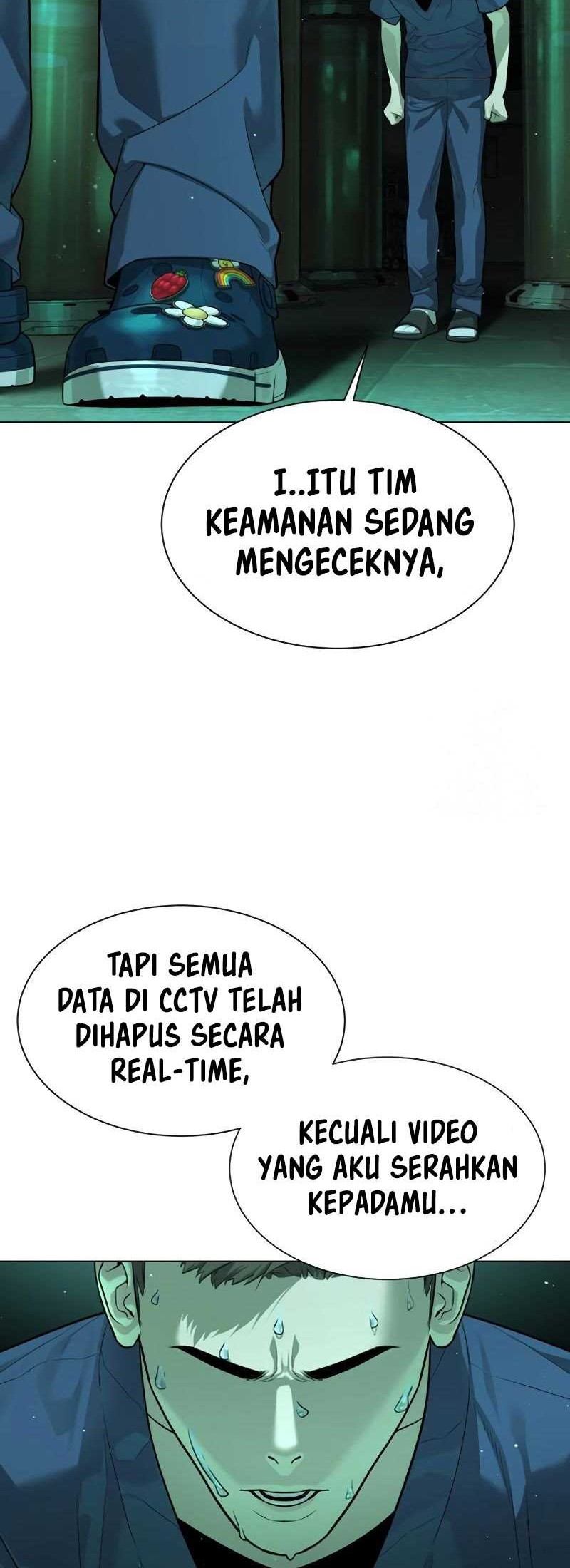 Killer Peter Chapter 16 - halaman 77