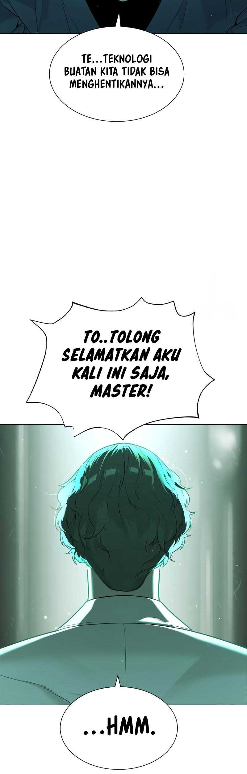 Killer Peter Chapter 16 - halaman 78