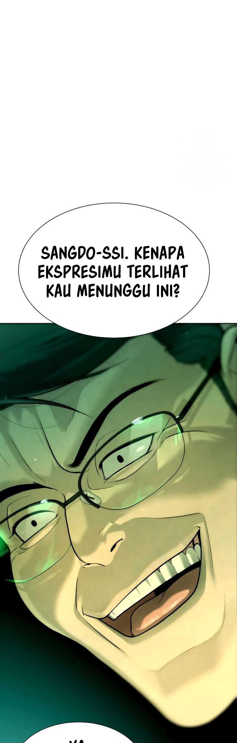 Killer Peter Chapter 16 - halaman 79