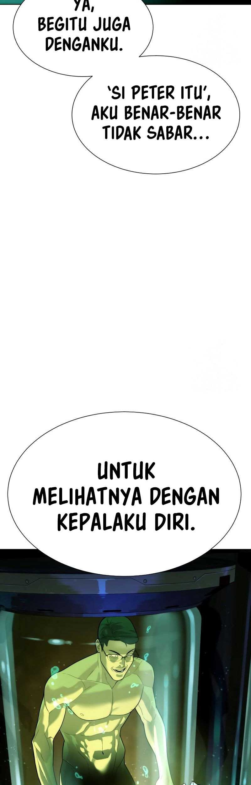 Killer Peter Chapter 16 - halaman 80