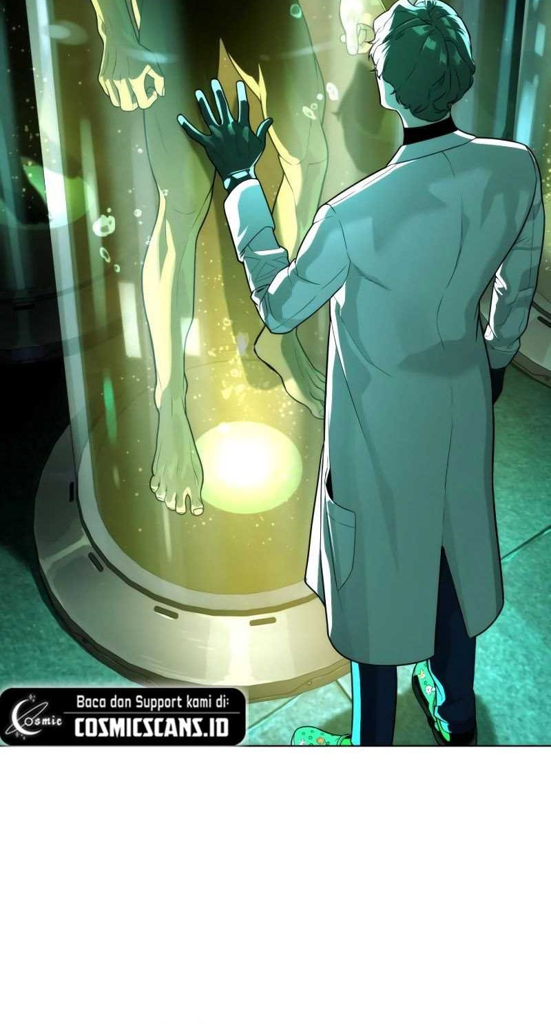 Killer Peter Chapter 16 - halaman 81