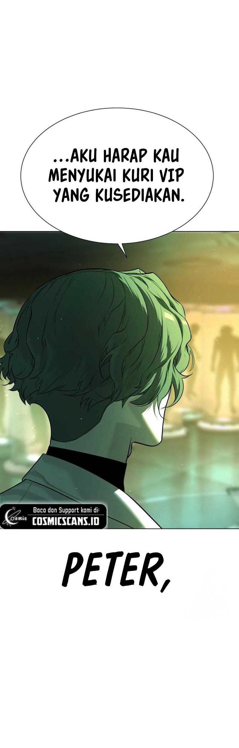 Killer Peter Chapter 16 - halaman 83