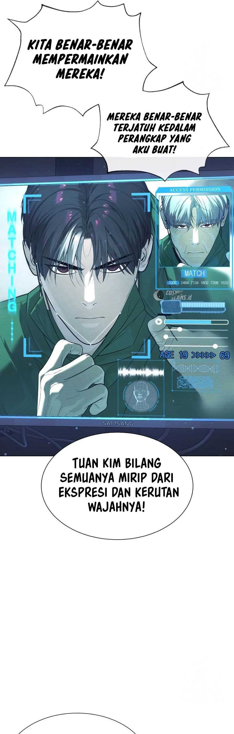 Killer Peter Chapter 16 - halaman 86