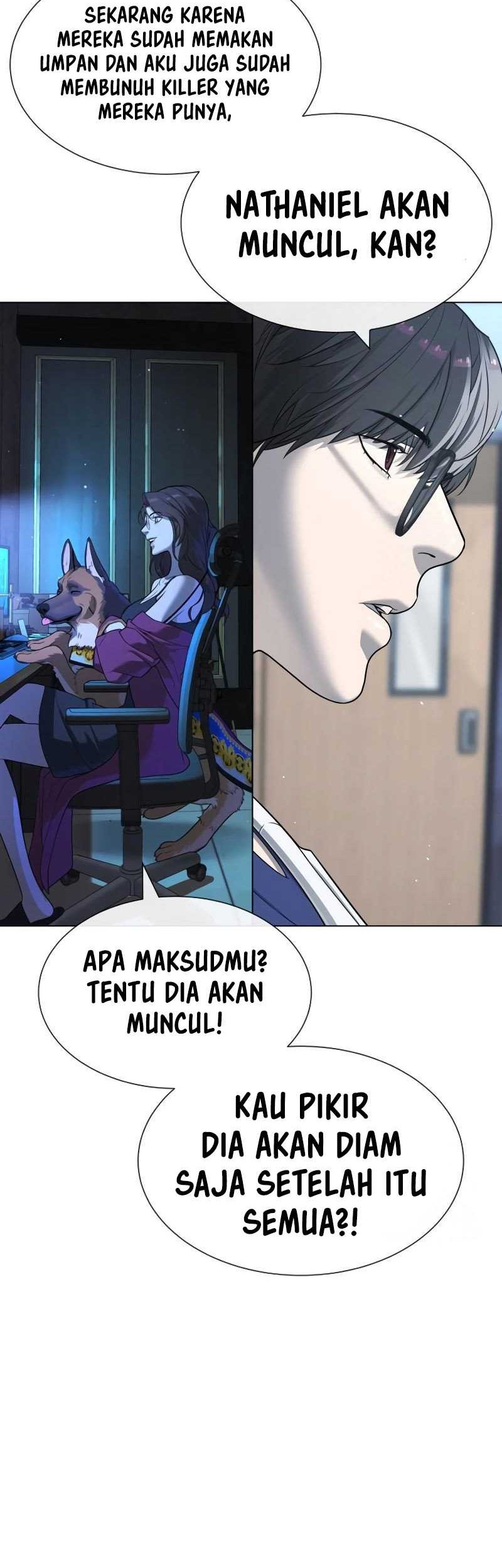 Killer Peter Chapter 16 - halaman 87