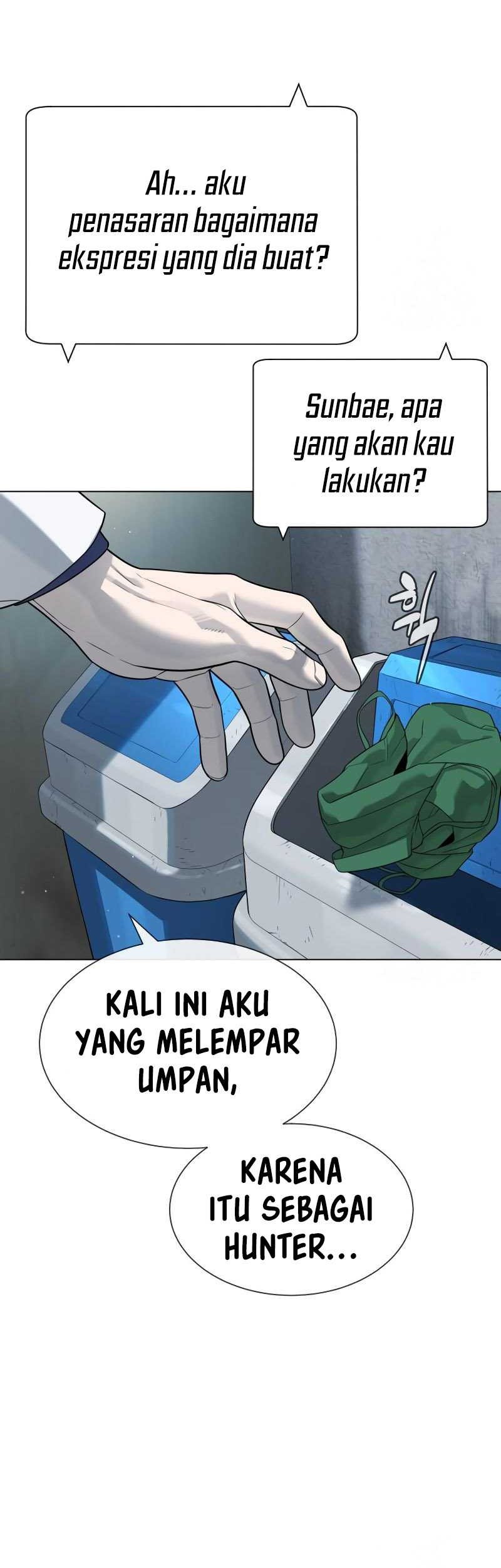 Killer Peter Chapter 16 - halaman 88