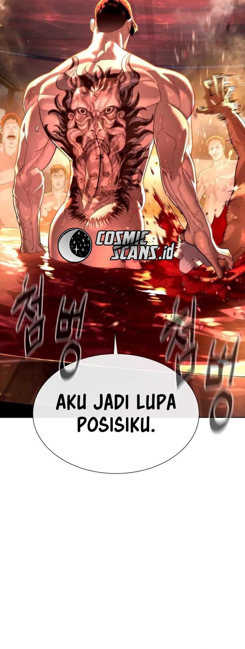 Killer Peter Chapter 16 - halaman 9
