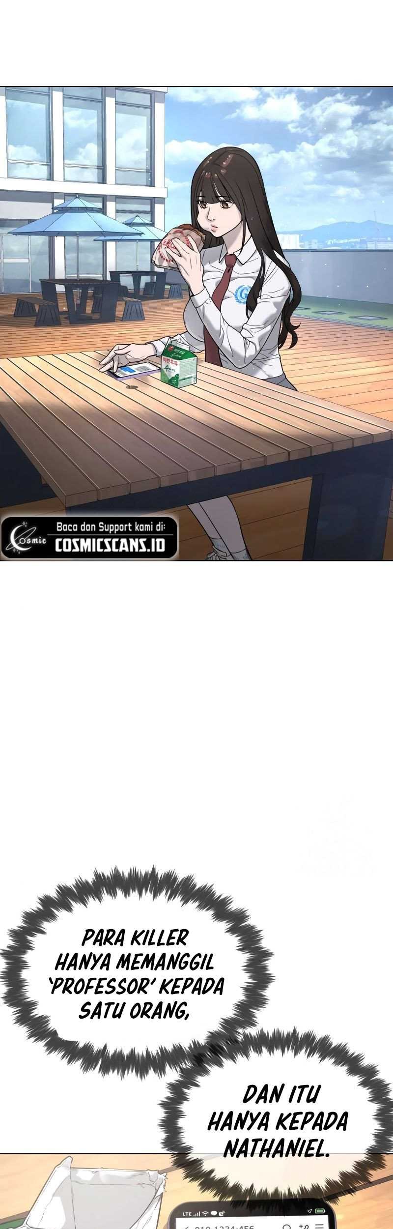 Killer Peter Chapter 16 - halaman 90
