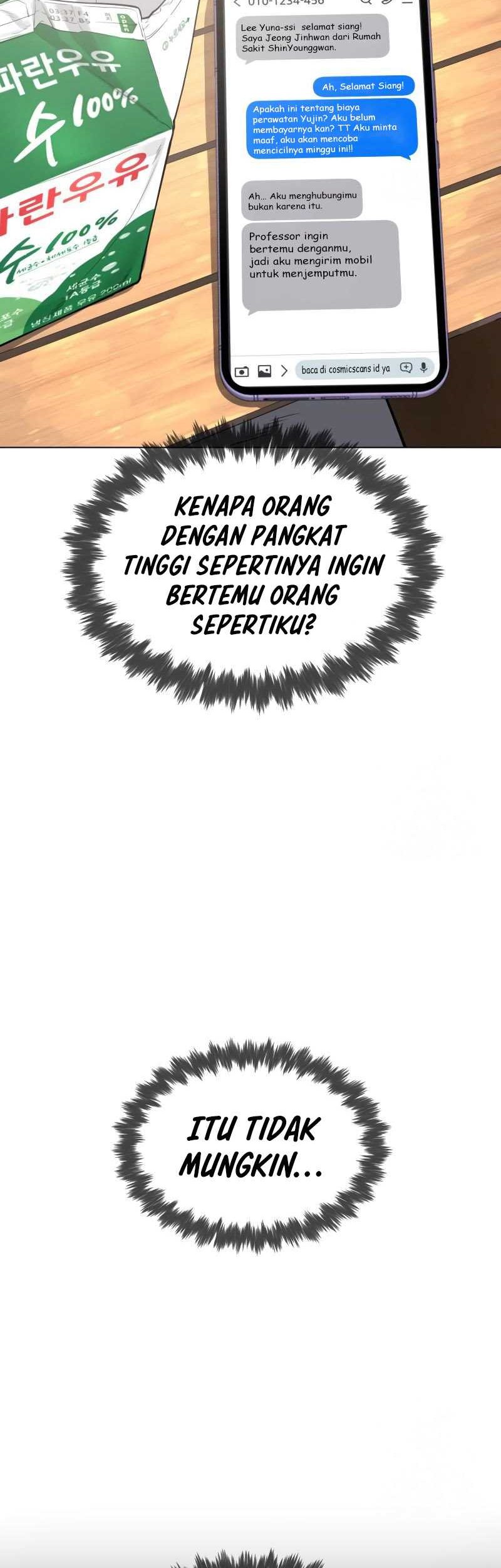 Killer Peter Chapter 16 - halaman 91