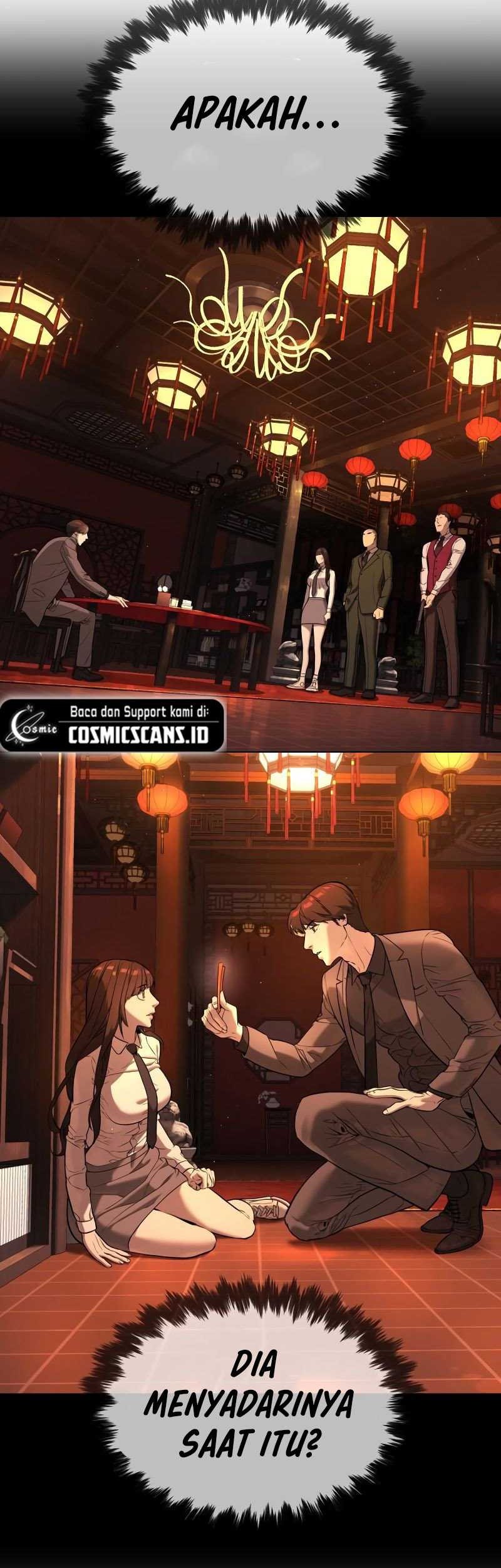 Killer Peter Chapter 16 - halaman 92