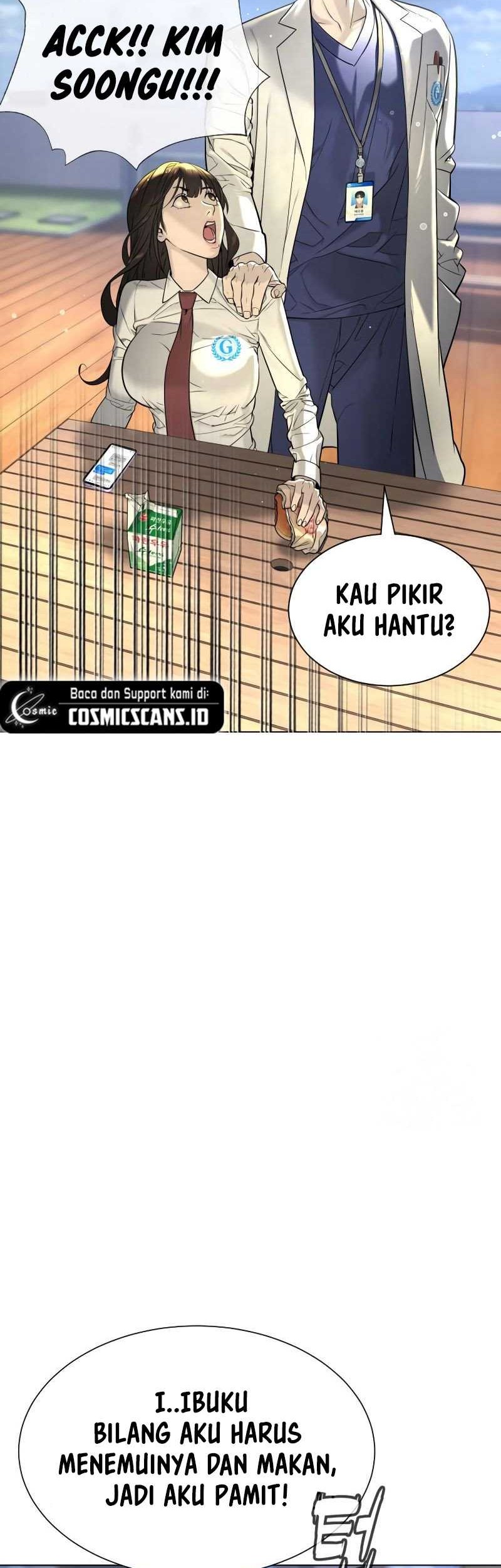 Killer Peter Chapter 16 - halaman 95