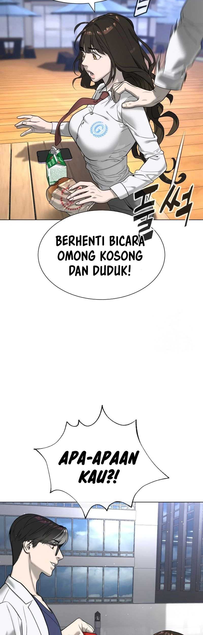 Killer Peter Chapter 16 - halaman 96