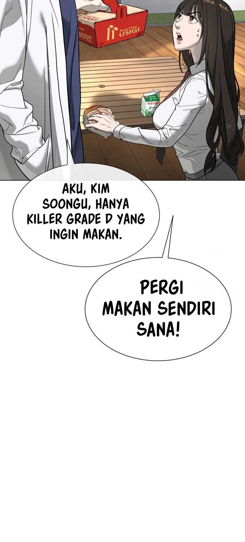 Killer Peter Chapter 16 - halaman 97