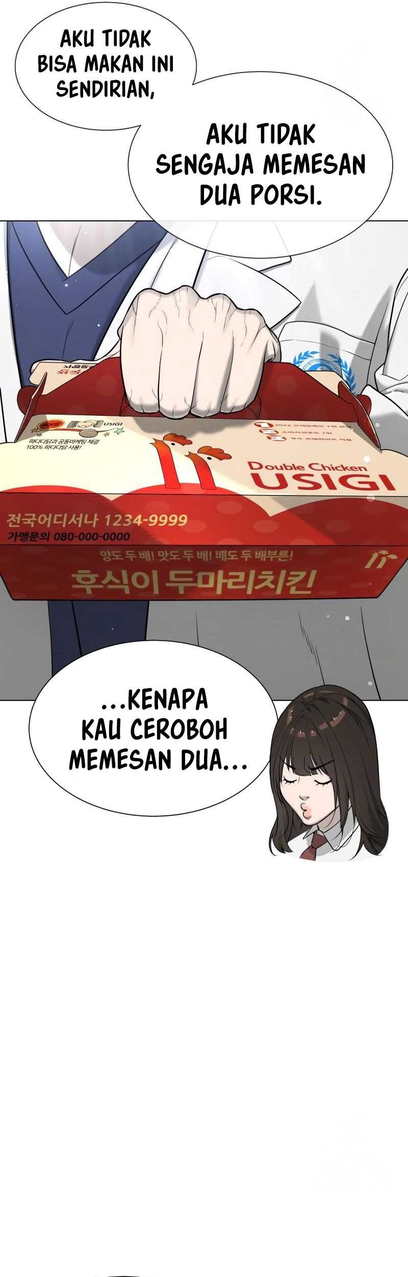 Killer Peter Chapter 16 - halaman 98