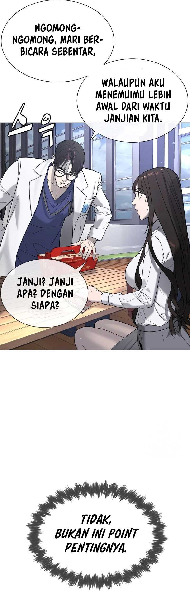 Killer Peter Chapter 16 - halaman 99
