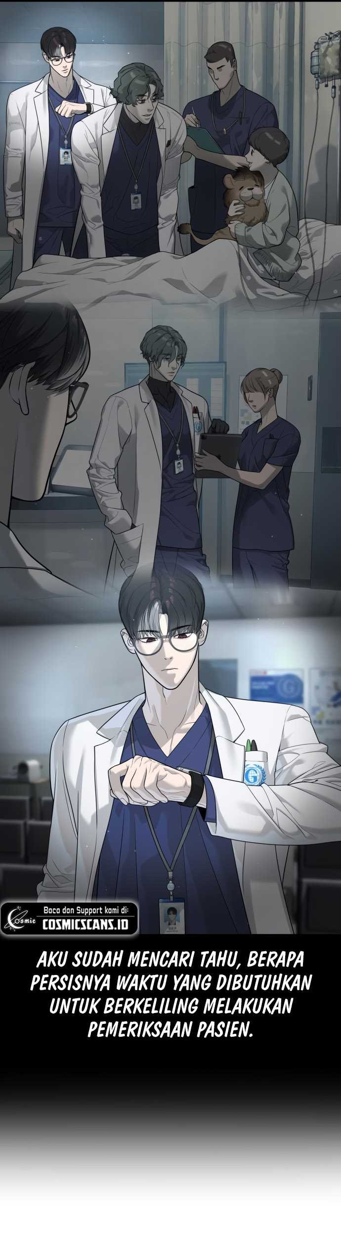 Killer Peter Chapter 17 - halaman 102